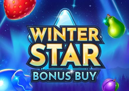 Winter Star Bonus Buy