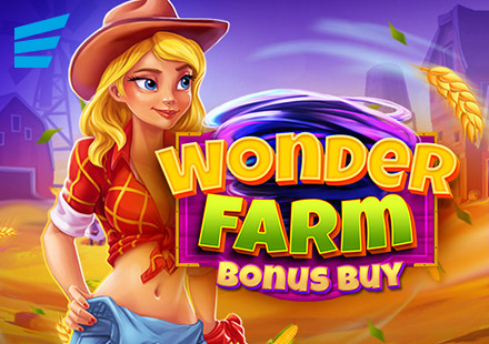 Wonder Farm Bonus Buy