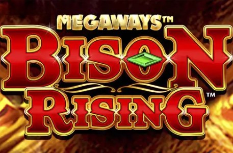 Bison Rising Megaways