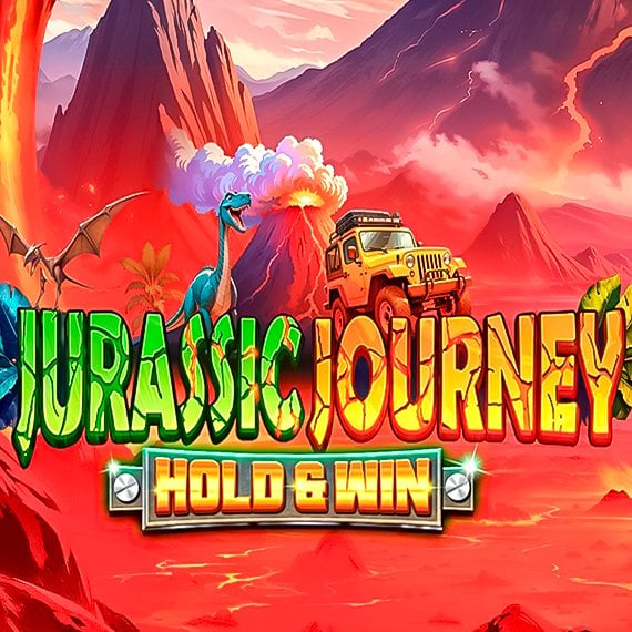 Jurassic Journey