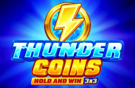 Thunder Coins