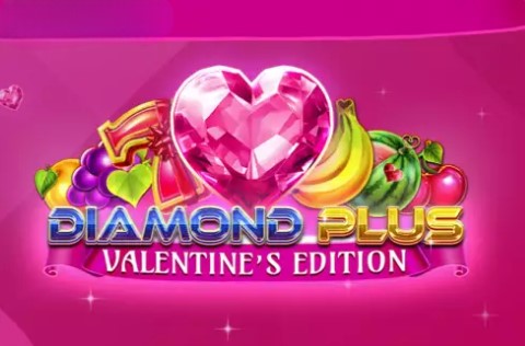 Diamond Plus Valentine's Edition