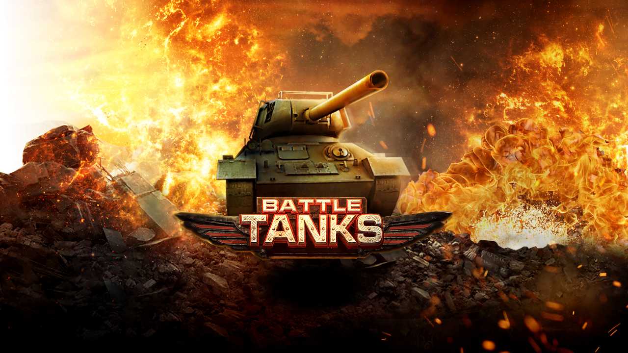 Battle Tanks