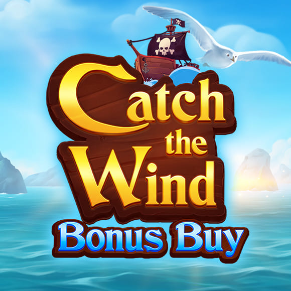 Catch the Wind Bonus Buy