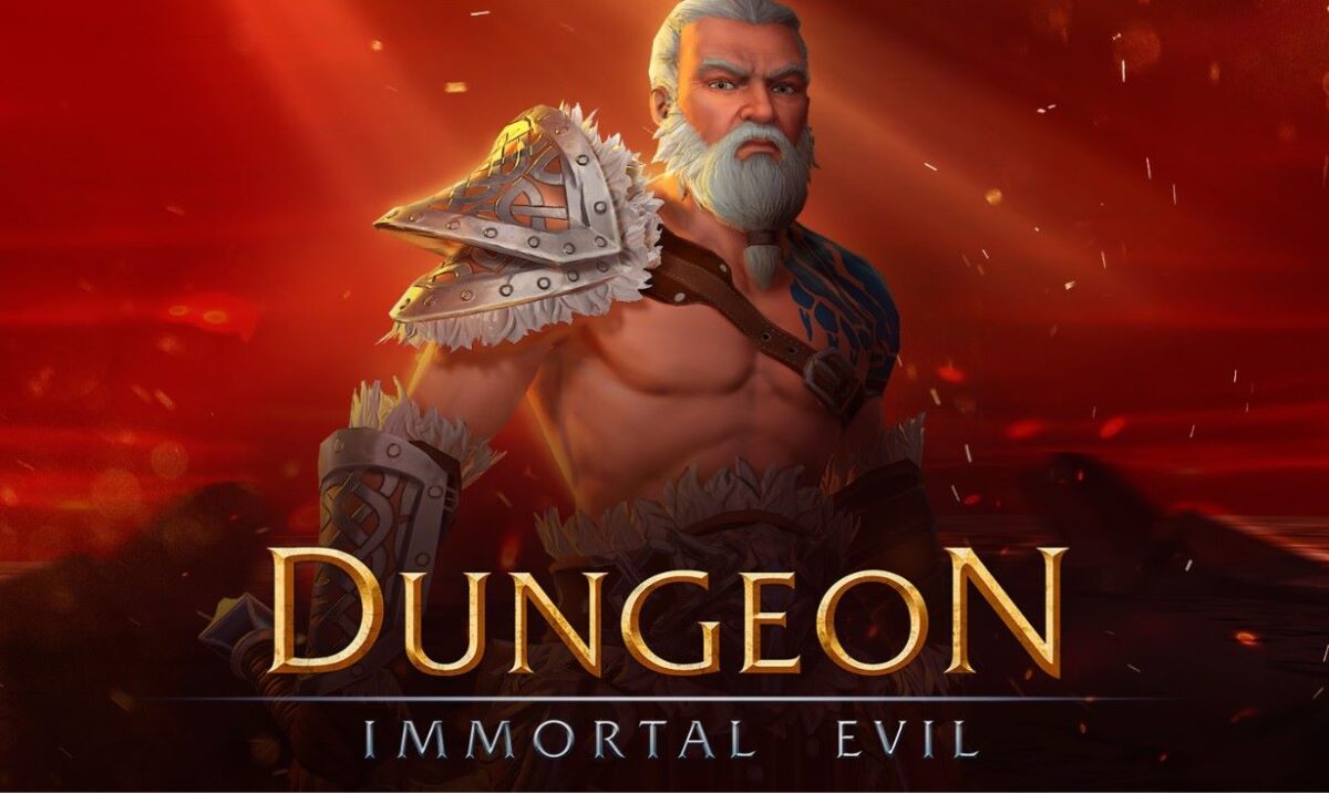 Dungeon Immortal Evil