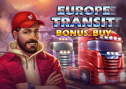 Europe Transit Bonus Buy