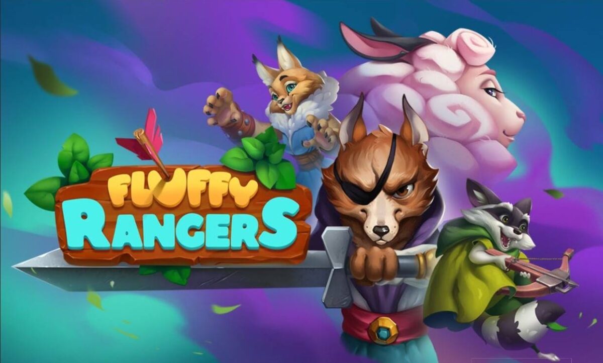 Fluffy Rangers