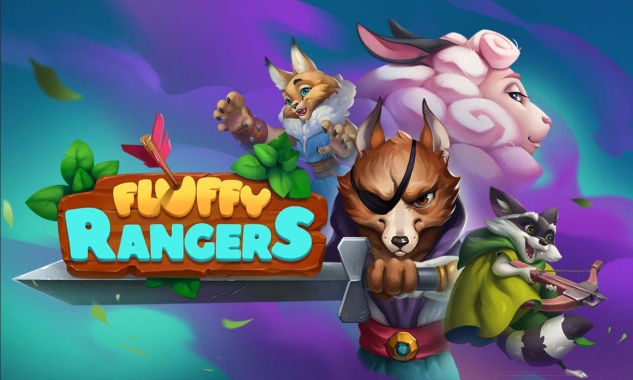 Fluffy Rangers