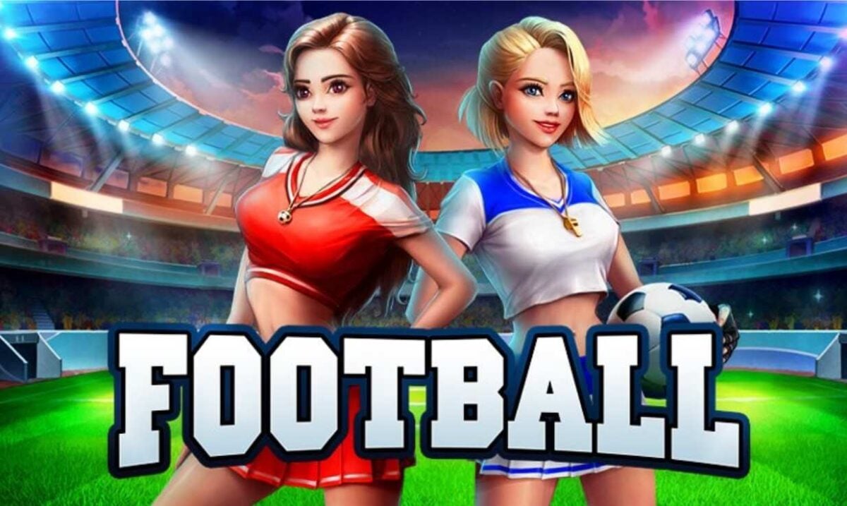 Football (EvoPlay)