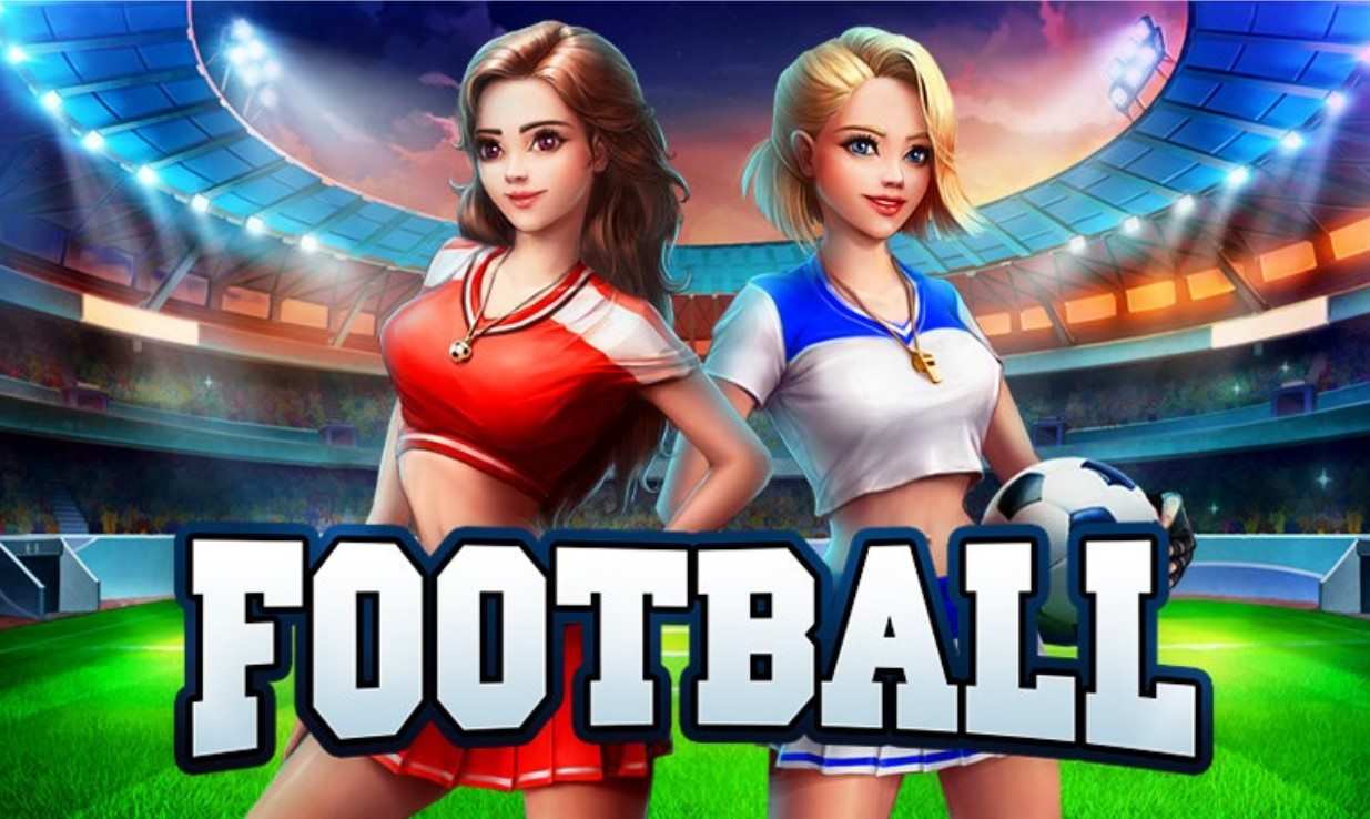 Football (EvoPlay)