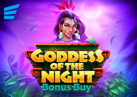 Goddess of the Night Bonus Buy