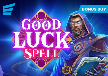 Good Luck Spell