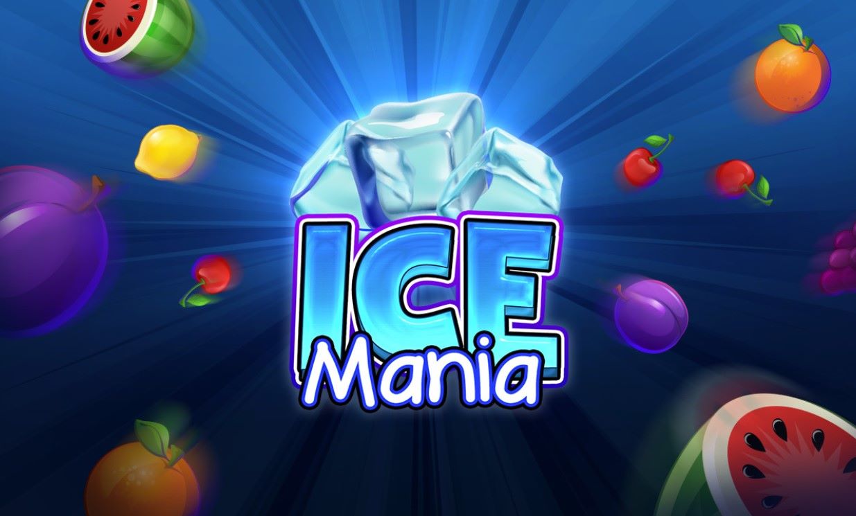 Ice Mania