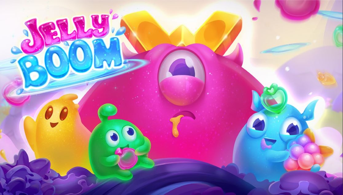 Jelly Boom