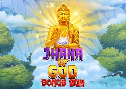 Jhana of God Bonus Buy