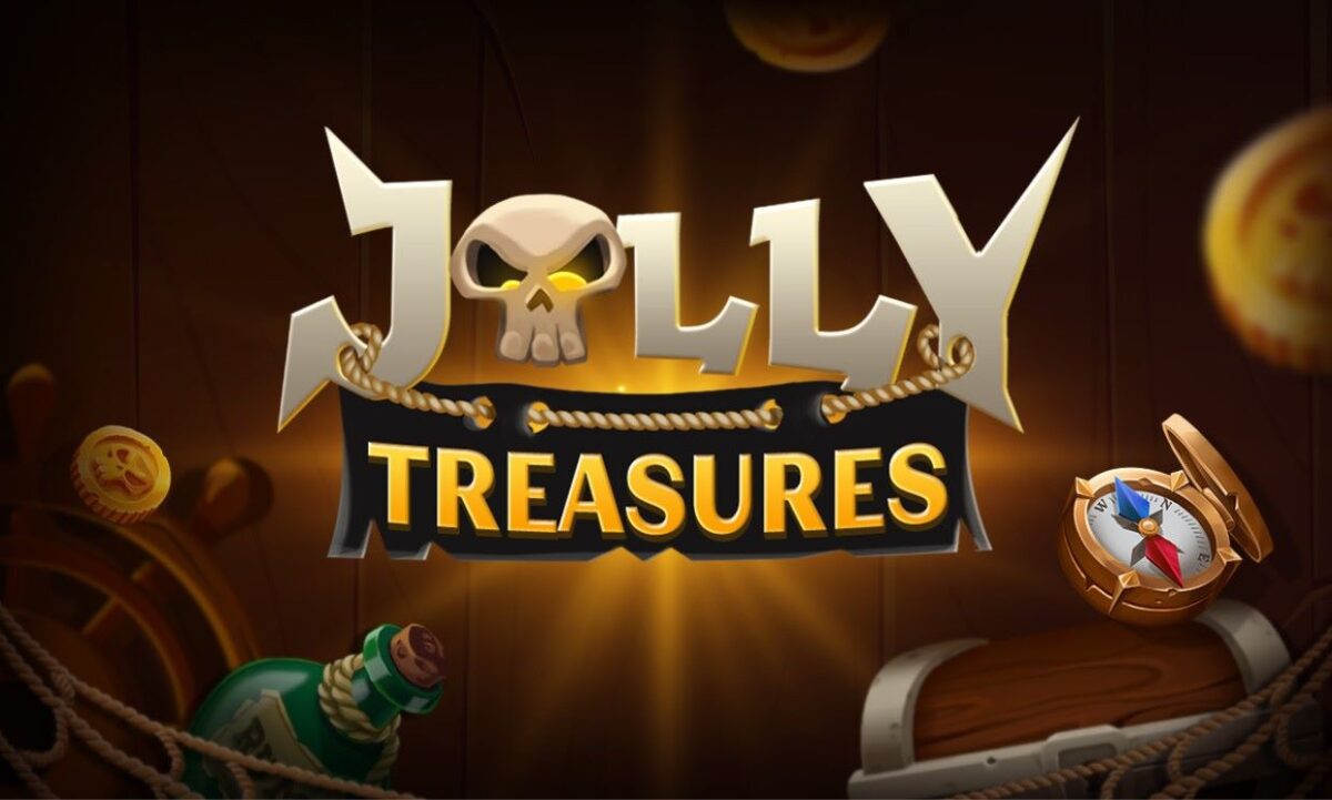 Jolly Treasures