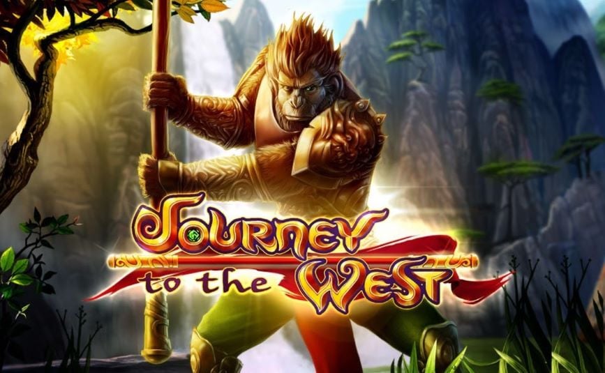 Journey to the West (EvoPlay)