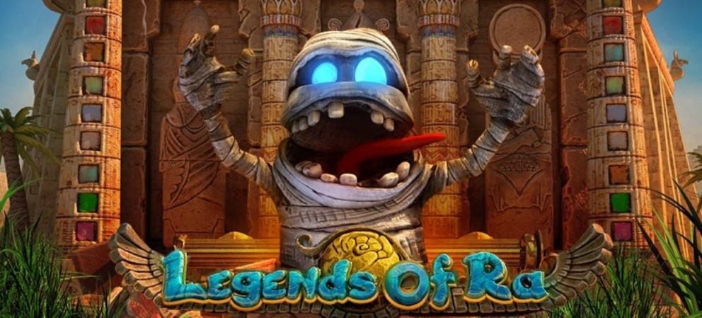 Legend of Ra