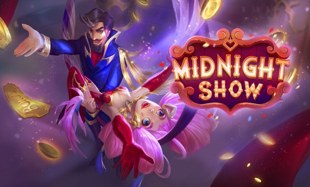 Midnight Show