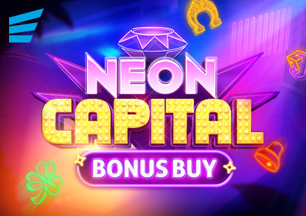 Neon Capital Bonus Buy