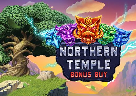 Northern Temple Bonus Buy