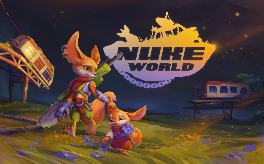 Nuke World