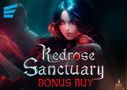 Redrose Sanctuary Bonus Buy