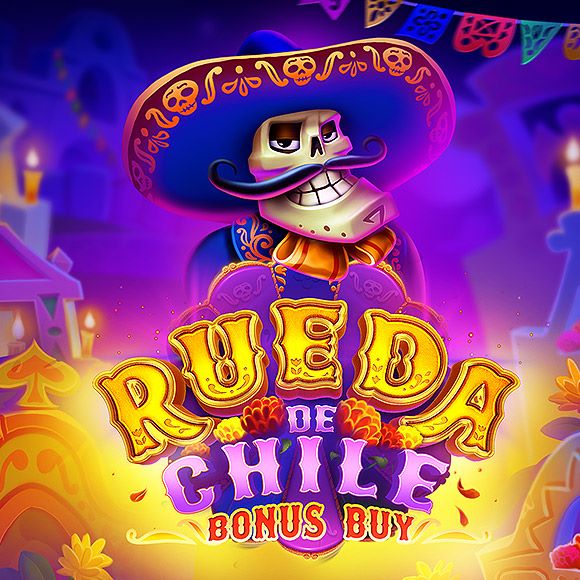 Rueda de Chile Bonus Buy