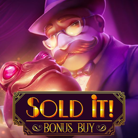 Sold it Bonus Buy