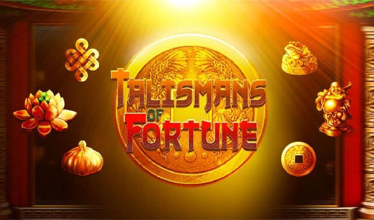 Talismans of Fortune